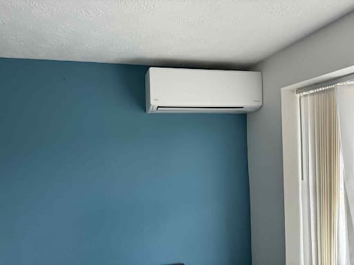 Air Rush — Customer photo