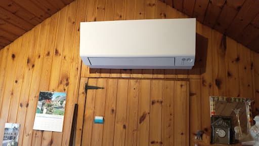 Cooling Services Ltd — Customer photo
