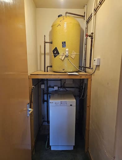 Prestige Plumbing & Heating — Customer photo