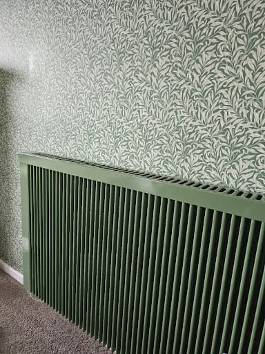 NWER Heating — Customer photo