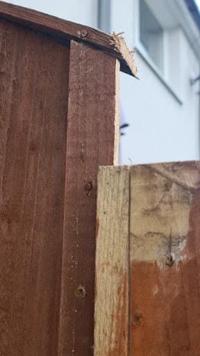 PD Rendering & External Wall Insulation — Customer photo