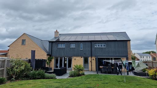 Eco Installer and Service Ltd — Customer photo