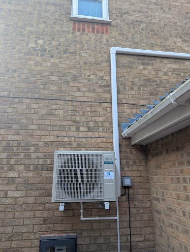 Premiair Air Conditioning & Refrigeration Ltd — Customer photo