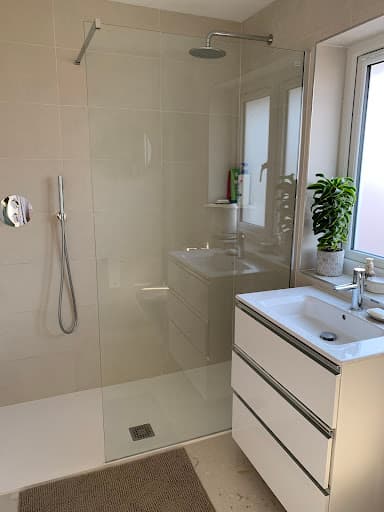 BBI Heating & Electrical — Customer photo