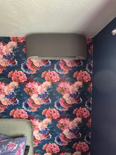 Air Rush — Customer photo