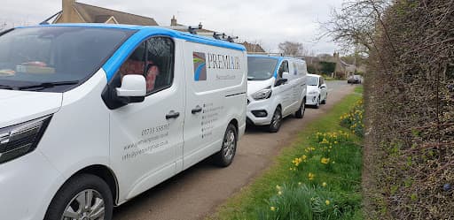 Premiair Air Conditioning & Refrigeration Ltd — Customer photo