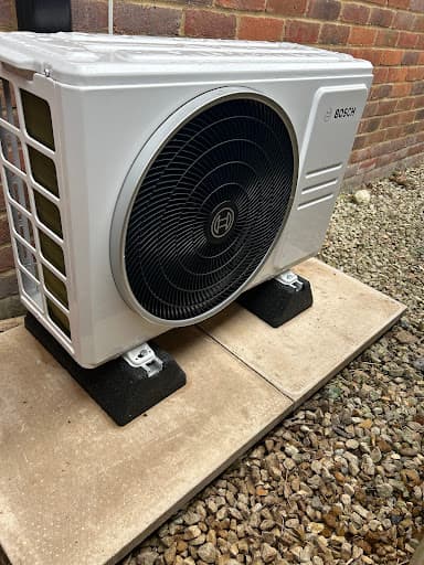 Boilers and Aircon Milton Keynes Ltd — Customer photo