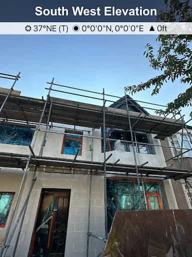 Nationwide retrofit Ltd — Customer photo