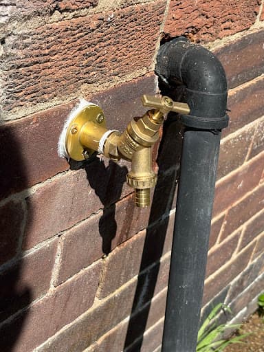 Standard Plumbing & Heating | Derby Plumber — Customer photo