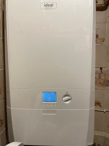 Neat Heat Uk LTD — Customer photo
