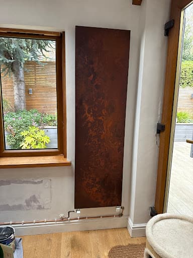 Reliable Renewables Heat Pump Servicing Ltd — Customer photo