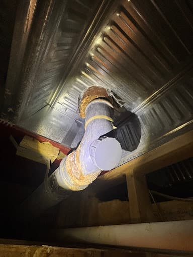 Heat-Plex — Customer photo