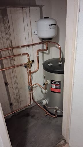 Heattech Gas Services Ltd — Customer photo
