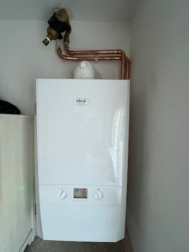 EHT Services Ltd — Customer photo