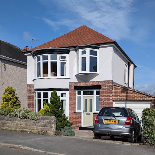 DP Insulation Render LTD — Customer photo
