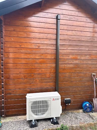 Comfort Temperature Solutions Ltd — Customer photo