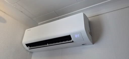 Just Coolers Southampton — Customer photo