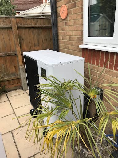 Eco Installer and Service Ltd — Customer photo