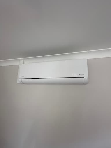 Beckett's Plumbing and Heating — Customer photo