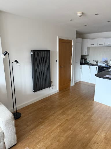 NWER Heating — Customer photo