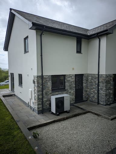 Plymouth Heating Solutions Ltd — Customer photo