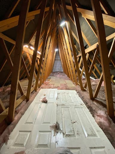 Dynamic Insulation Ltd — Customer photo