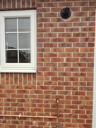 Direct Heating Installations — Customer photo
