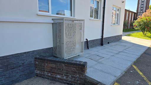 Comfort Temperature Solutions Ltd — Customer photo