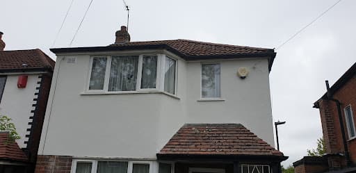 Eco insulate limited Plastering & Rendering — Customer photo