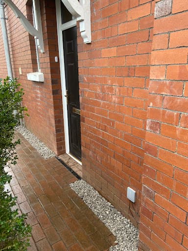LMG Home Improvements Limited — Customer photo