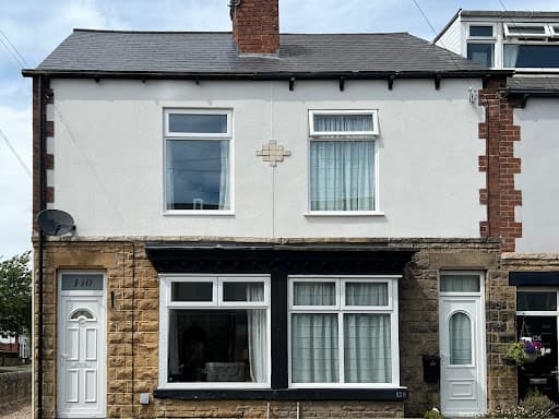 DP Insulation Render LTD — Customer photo