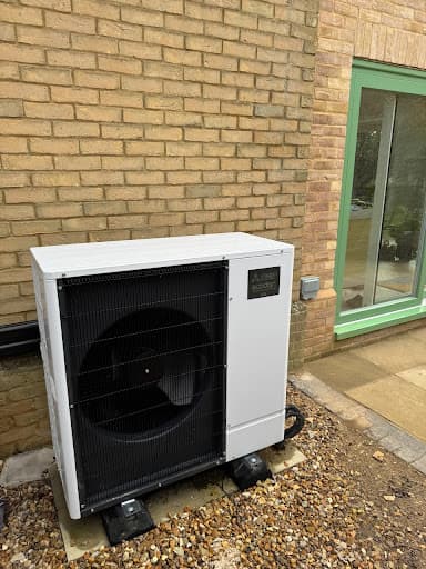 Eco Installer and Service Ltd — Customer photo