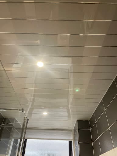 Jk Improvement Ltd — Customer photo