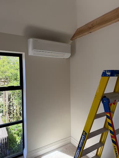 Just Coolers Southampton — Customer photo