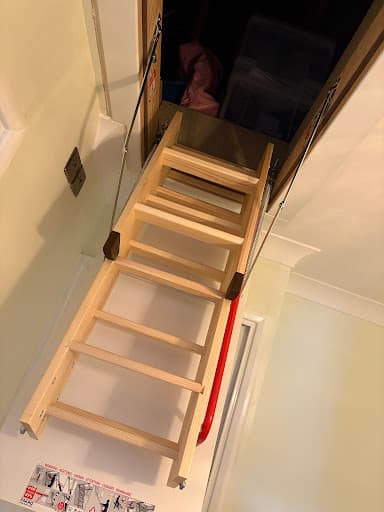 Snug Loft Boarding & Insulation — Customer photo