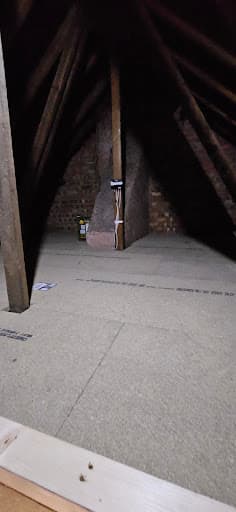 Snug Loft Boarding & Insulation — Customer photo