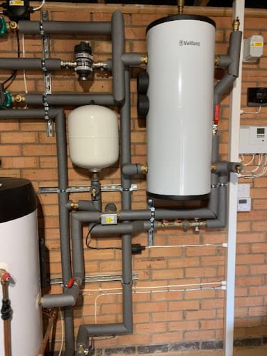 Indigo Renewable Energies Ltd — Customer photo