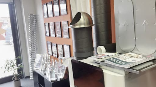R A Brown Heating Services Ltd — Customer photo