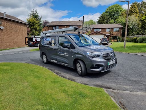 Booth Heating Solutions Ltd — Customer photo
