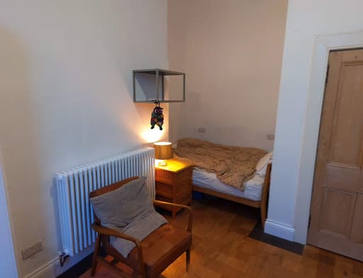 Edinburgh Heating — Customer photo