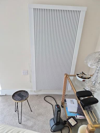 NWER Heating — Customer photo