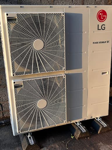 Future Heat Ltd — Customer photo