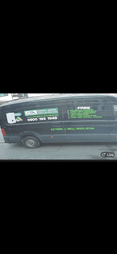 Energy Green Insulation Limited — Customer photo