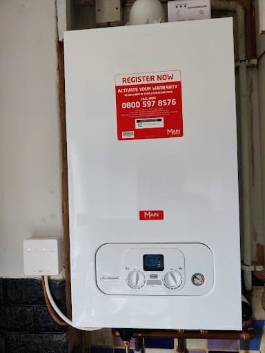 Edanpower Installations Limited — Customer photo