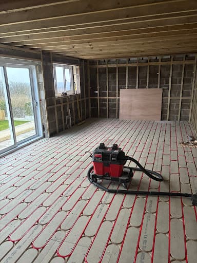Insight Energy Systems — Customer photo