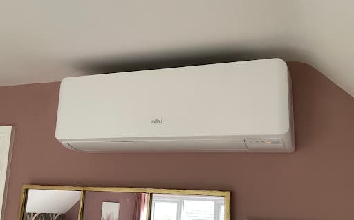 Air Rush — Customer photo
