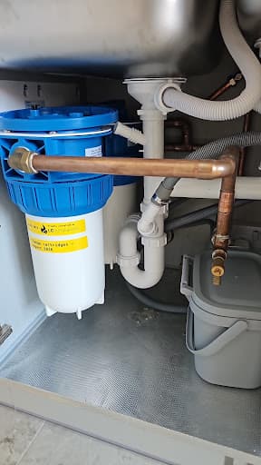 LC Installations — Customer photo