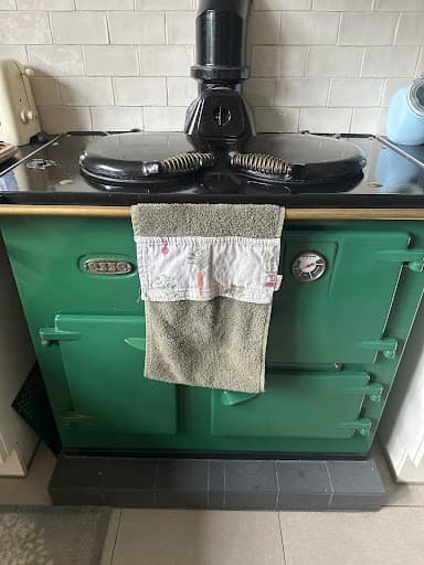 Staffordshire Heating Ltd — Customer photo