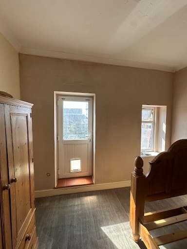 Eco Shield - Damp, Mould & Property Protection Specialists — Customer photo