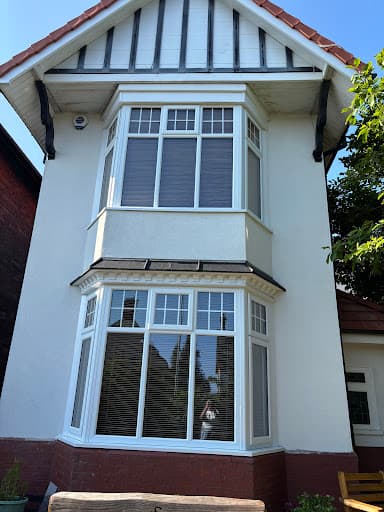 LMG Home Improvements Limited — Customer photo